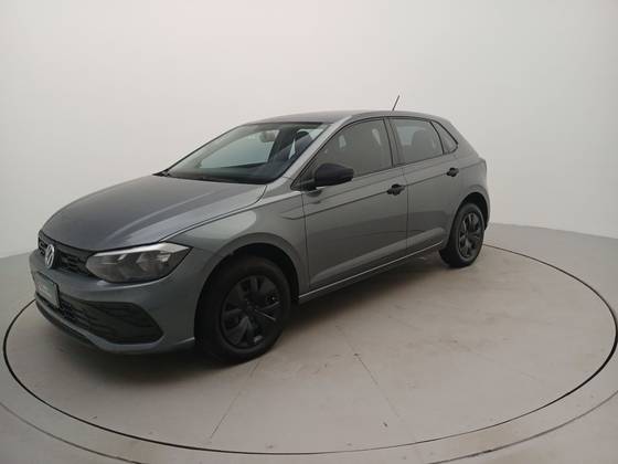 VOLKSWAGEN POLO 1.0 MPI TRACK MANUAL VOLKSWAGEN POLO 1.0 MPI TRACK MANUAL